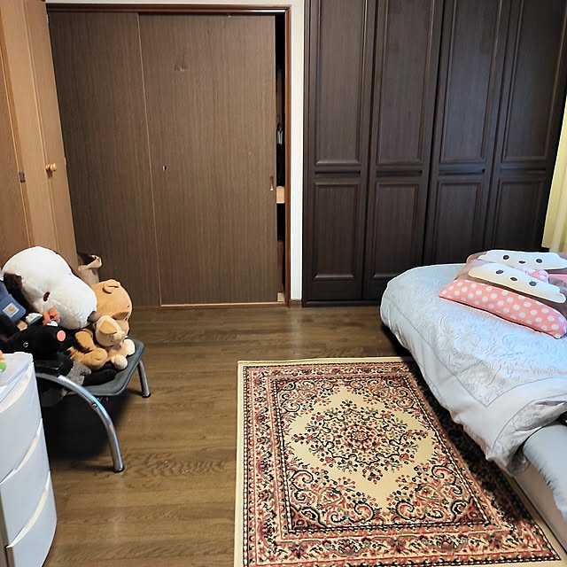 kiraさんの実例写真