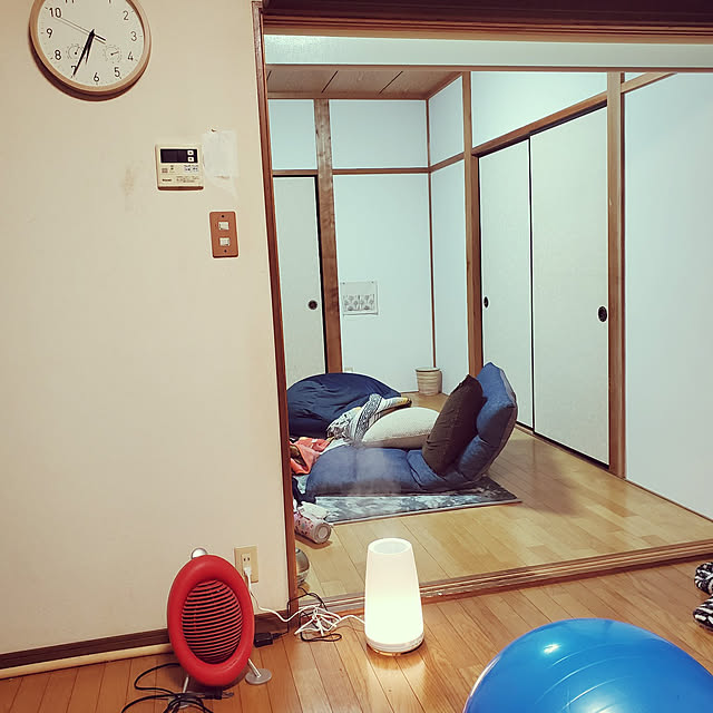 momomamaさんの実例写真