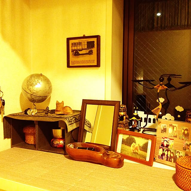 rulieさんの実例写真