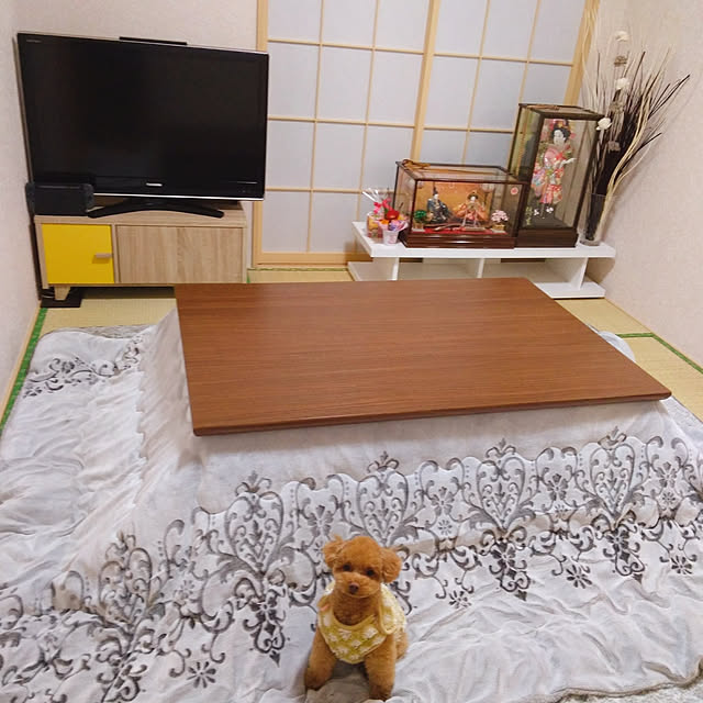 Samさんの実例写真