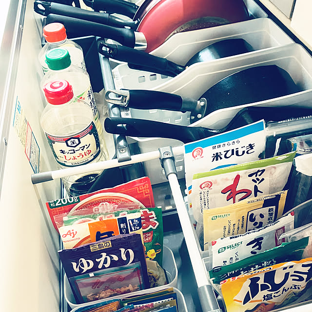 keep_patienceさんの実例写真