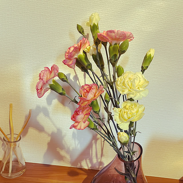 yukayuzuboaさんの実例写真