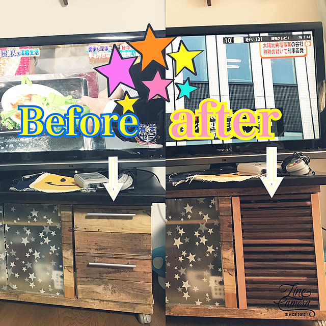 tomoka0107さんの実例写真