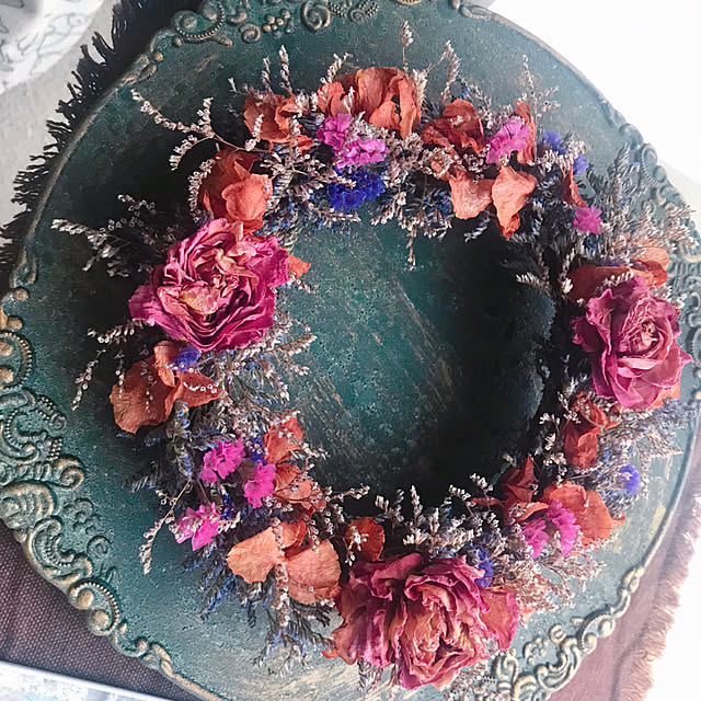 portulacaさんの実例写真