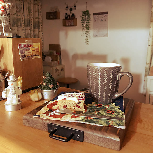 chococoさんの実例写真