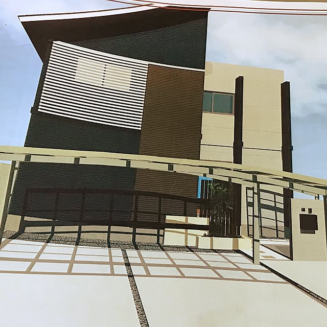 hiroさんの実例写真