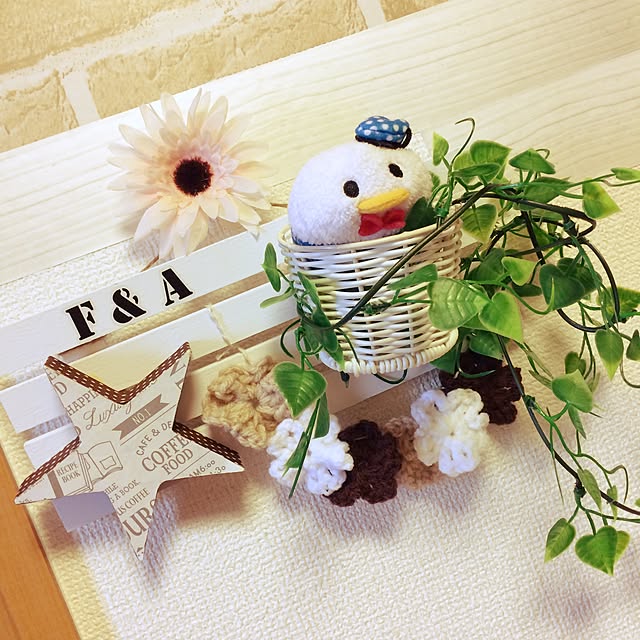 chocopafeさんの実例写真