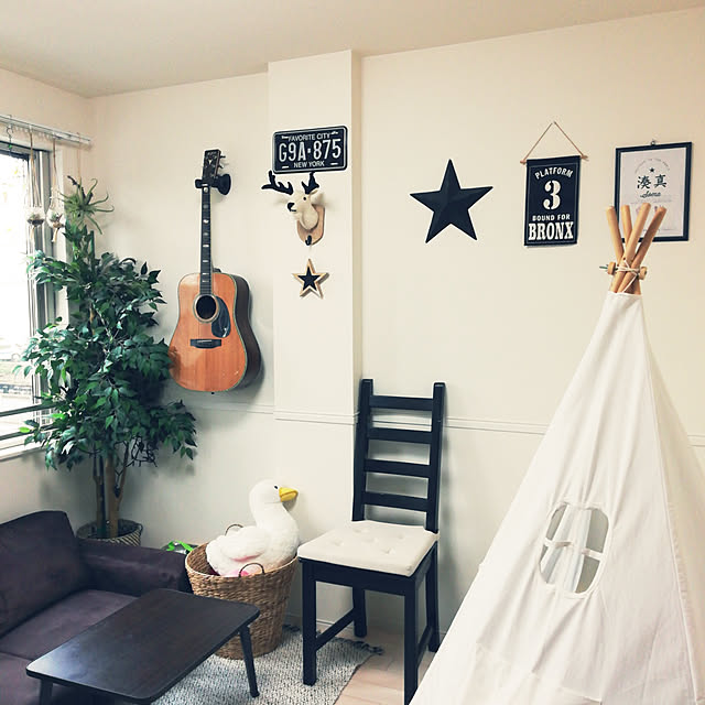 coco.Apartmanさんの実例写真