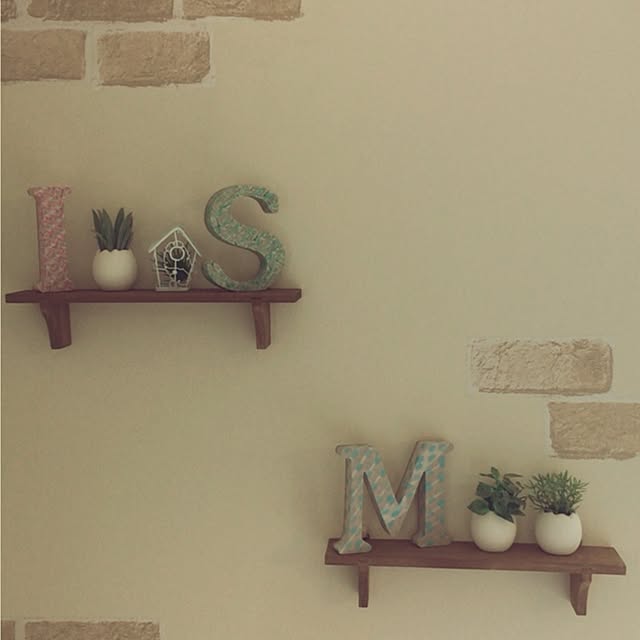ISM.mumさんの実例写真