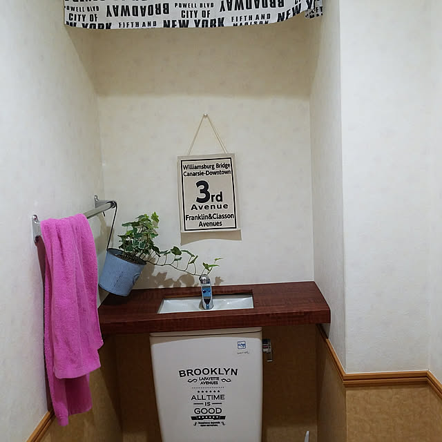 amaneさんの実例写真