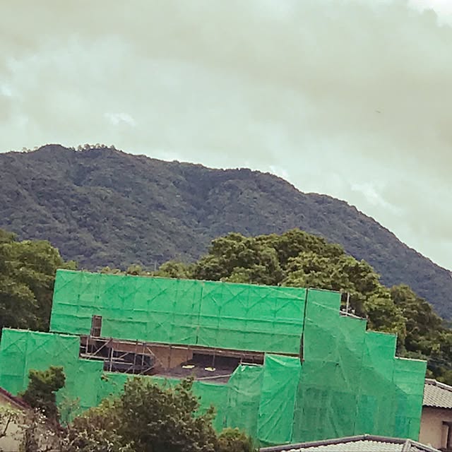 hiroさんの実例写真