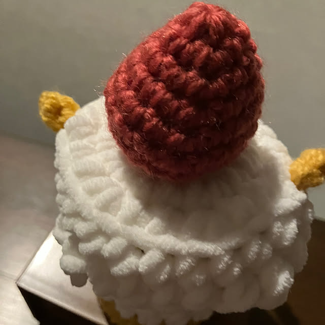 manduonmaさんの部屋