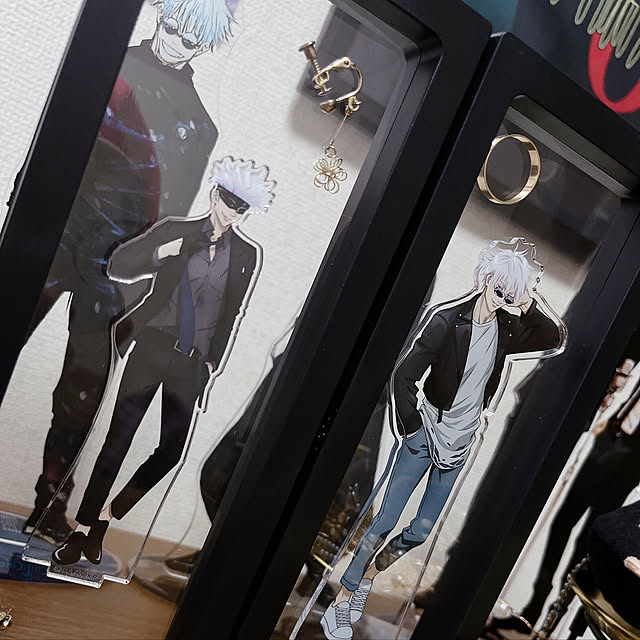 satoyuさんの実例写真