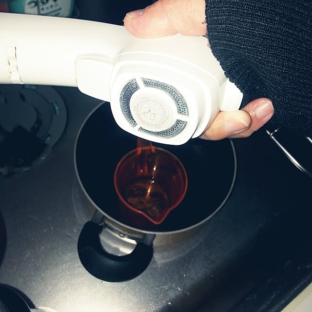 Chihiroさんの実例写真