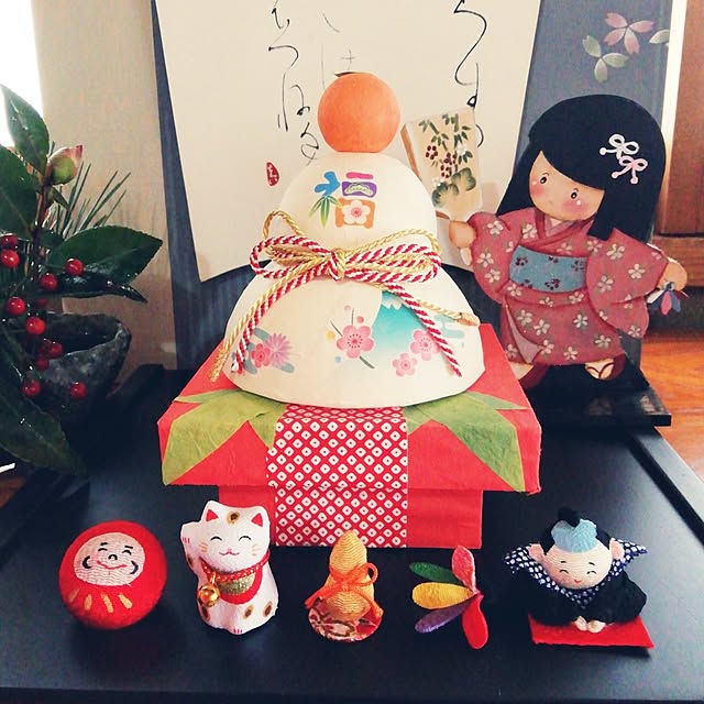 haruiroさんの実例写真