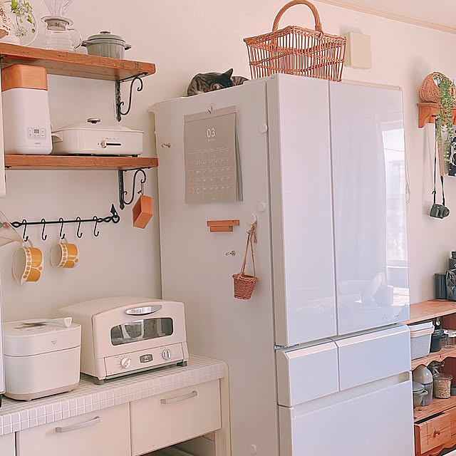 milkcocoaさんの部屋
