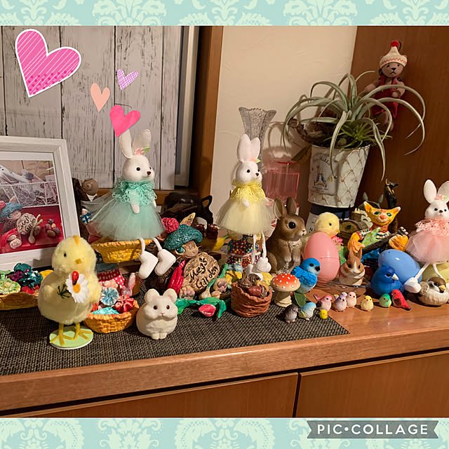 Aqettyさんの実例写真