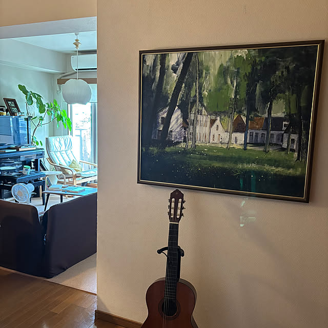 cottoncottonさんの部屋