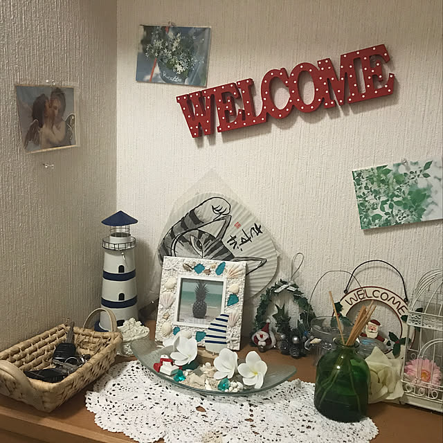 Mihaさんの実例写真