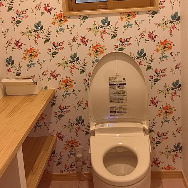 バス/トイレのインテリア実例 - 2016-07-22 04:30:14