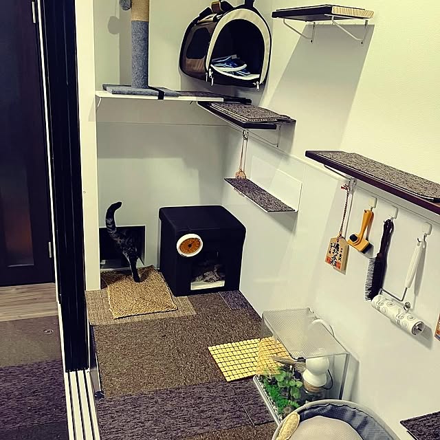 moskowさんの実例写真