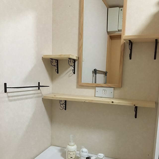 naachanさんの実例写真