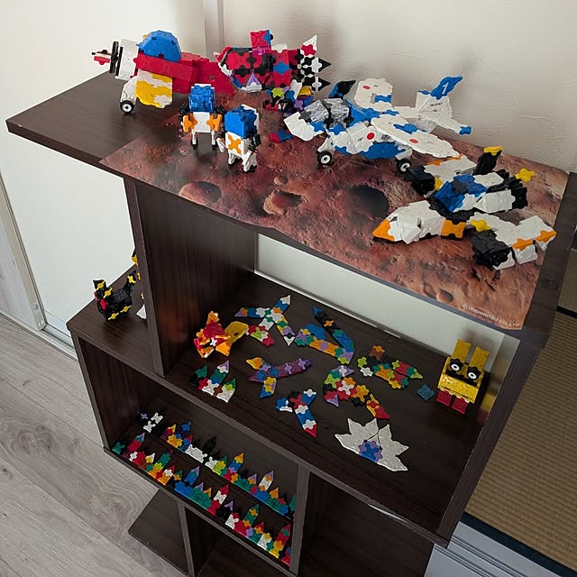 r0siereさんの部屋