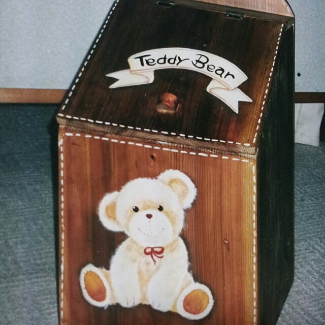 toさんの実例写真