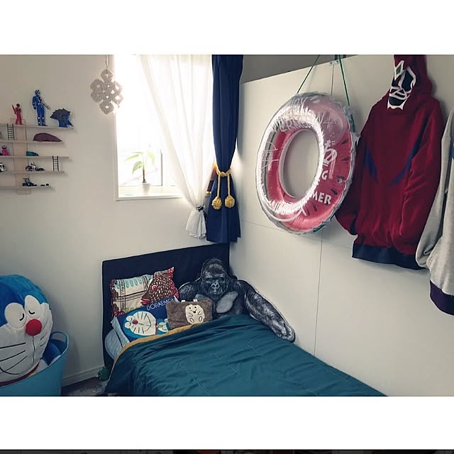 bonapetiさんの部屋