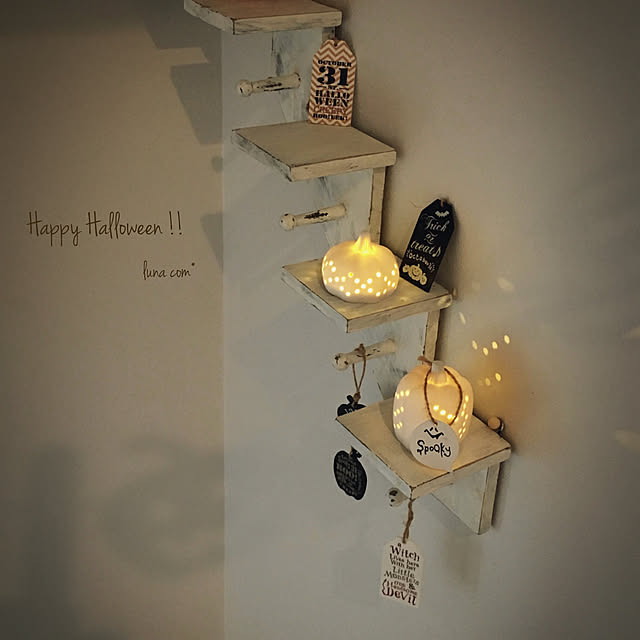 luna.comさんの実例写真