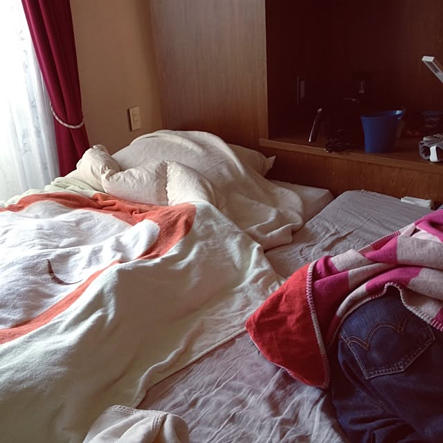 b.f.さんの実例写真