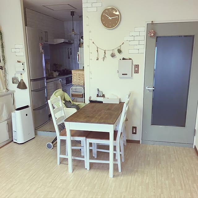 milkさんの実例写真
