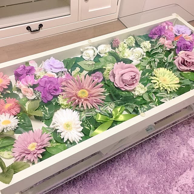Yumiさんの実例写真