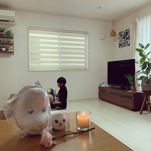 sakiさんの実例写真