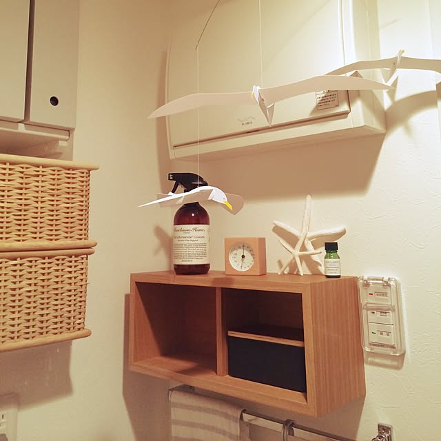 foohさんの実例写真