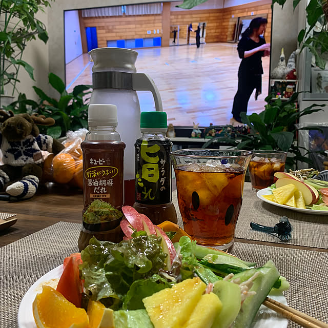 Aqettyさんの部屋