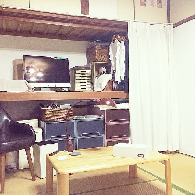chiSaさんの実例写真