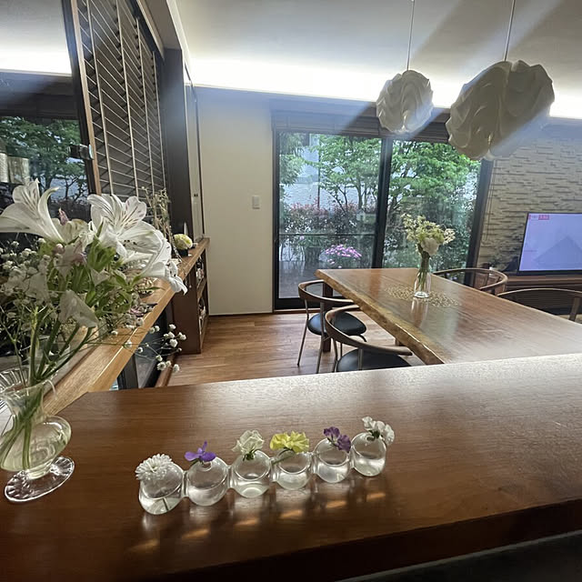 Yumiさんのお部屋の写真