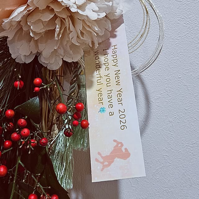 mocomocoさんの部屋