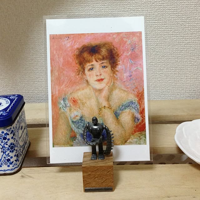 dさんの実例写真