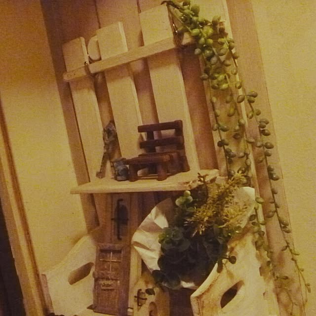 riesanchiさんの実例写真