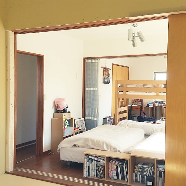 unさんの実例写真