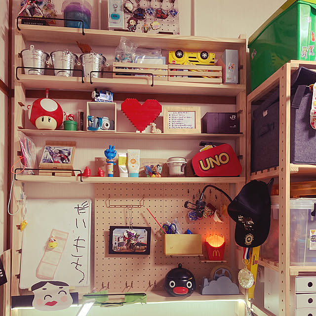 coccoさんの実例写真