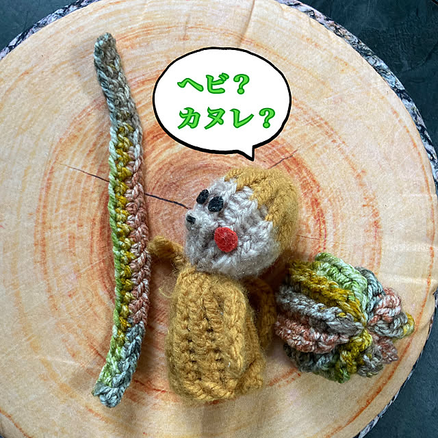 manduonmaさんの部屋