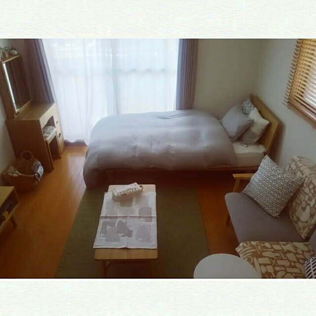 yukiさんの実例写真