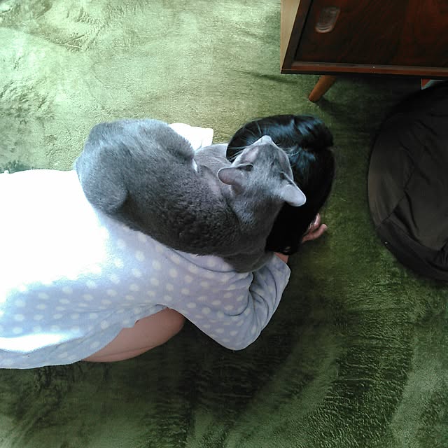 mochiさんの実例写真