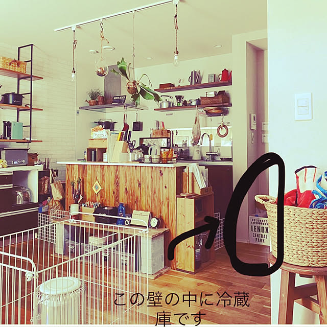 naomamaさんの実例写真