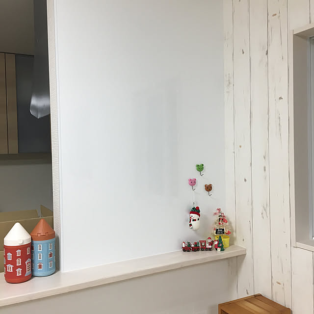 部屋全体のインテリア実例 - 2020-11-20 21:59:48