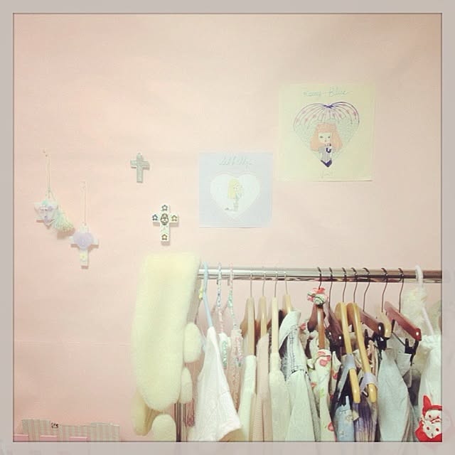 sugarさんの実例写真