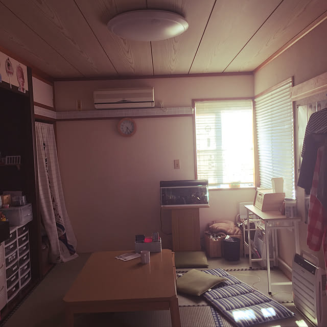 ayuさんの実例写真